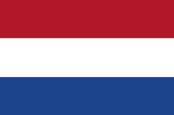 Pakke fra Holland til Danmark 0-25 Kg