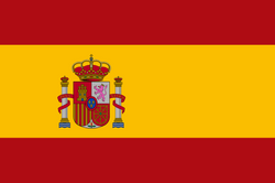 Pakke fra Spanien til Danmark 0-25 Kg