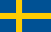 Pakke fra Sverige til Danmark 0-25 Kg